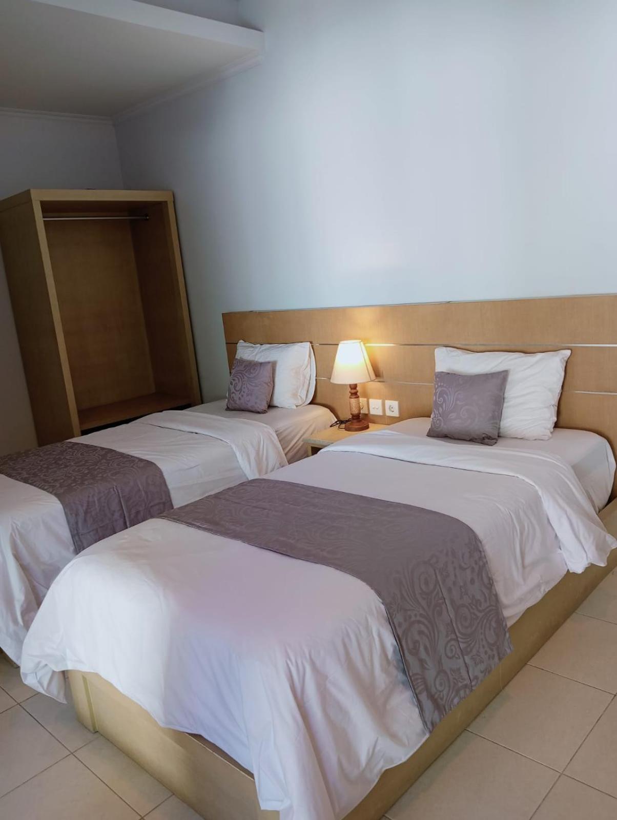 Glisten Up Villa Beach Side Sanur! ภายนอก รูปภาพ